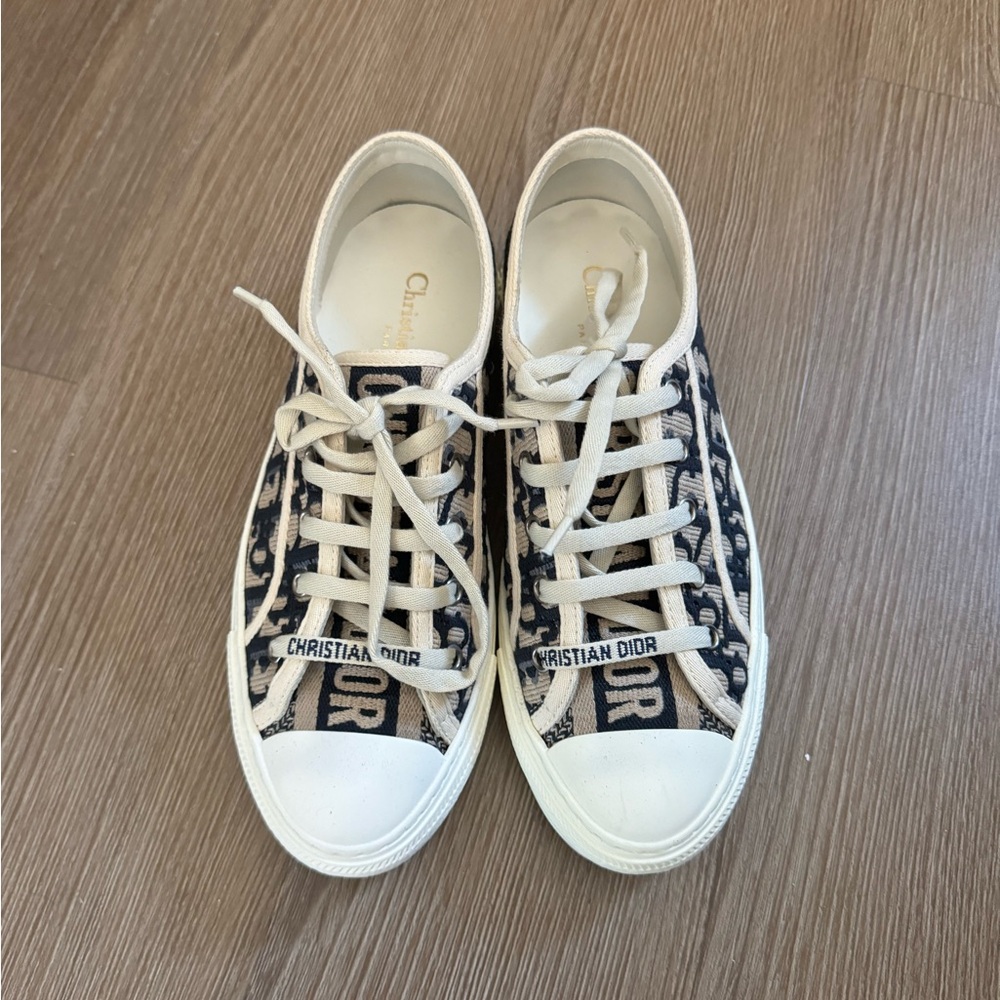 Dior sneakers